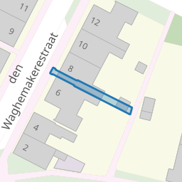 Perceel HUL00-B-2534