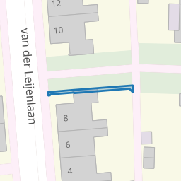 Perceel HUL00-B-2537