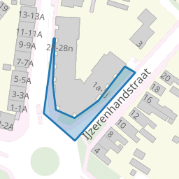 Perceel HUL00-B-2539