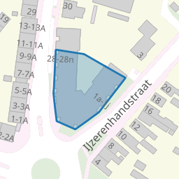 Perceel HUL00-B-2540