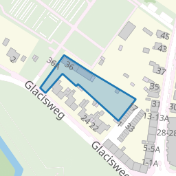 Perceel HUL00-B-2541