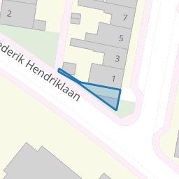 Perceel HUL00-B-2543