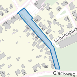 Perceel HUL00-B-2550