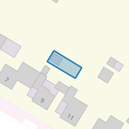 Perceel HUL00-B-2552