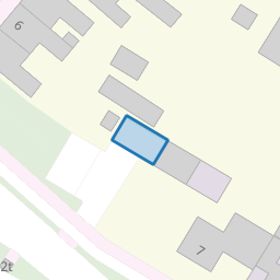 Perceel HUL00-B-2557