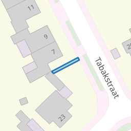 Perceel HUL00-B-2561