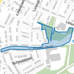 Perceel HUL00-B-2562