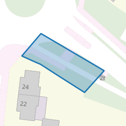 Perceel HUL00-B-2566