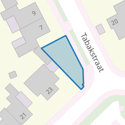 Perceel HUL00-B-2568