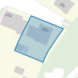 Perceel HUL00-B-2580