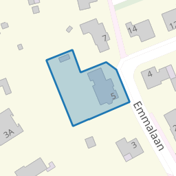 Perceel HUL00-B-2581