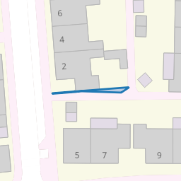 Perceel HUL00-B-2597