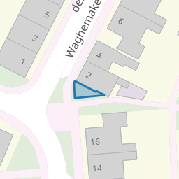 Perceel HUL00-B-2600