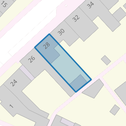 Perceel HUL00-B-2601