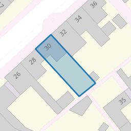 Perceel HUL00-B-2602