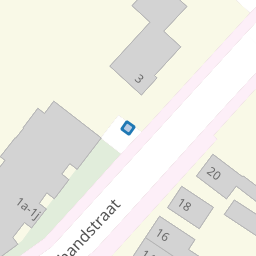 Perceel HUL00-B-2608