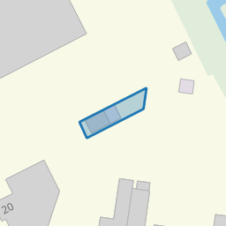 Perceel HUL00-B-2609