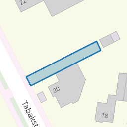 Perceel HUL00-B-2614