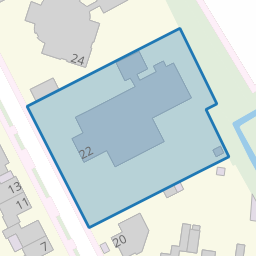 Perceel HUL00-B-2615