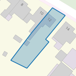 Perceel HUL00-B-2626