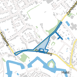 Perceel HUL00-B-2627