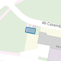 Perceel HUL00-B-2628