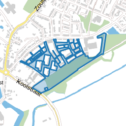 Perceel HUL00-B-2633