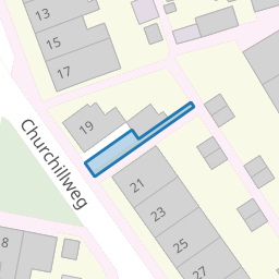 Perceel HUL00-B-2641