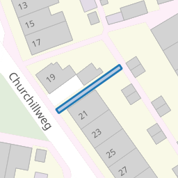 Perceel HUL00-B-2642