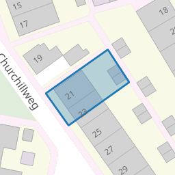 Perceel HUL00-B-2643