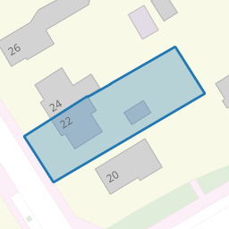 Perceel HUL00-B-2647