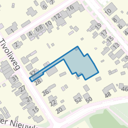 Perceel HUL00-B-2656