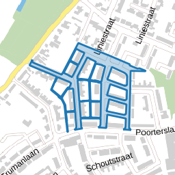 Perceel HUL00-B-2657