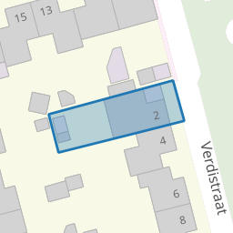 Perceel HUL00-D-1000