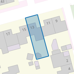 Perceel HUL00-D-1001