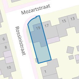 Perceel HUL00-D-1004