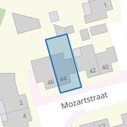 Perceel HUL00-D-1006