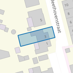 Perceel HUL00-D-1010