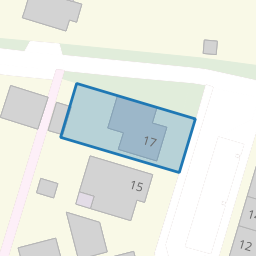 Perceel HUL00-D-1011