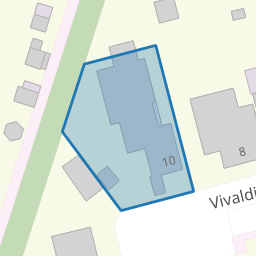 Perceel HUL00-D-1012