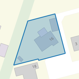 Perceel HUL00-D-1014