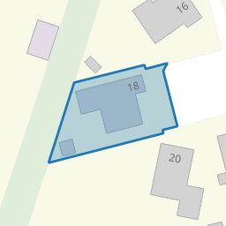 Perceel HUL00-D-1015