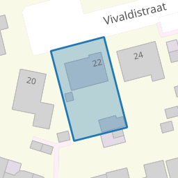 Perceel HUL00-D-1016