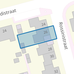 Perceel HUL00-D-1017