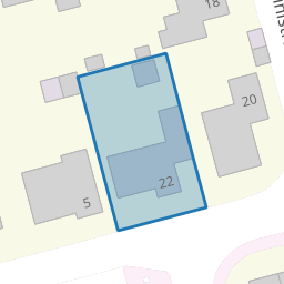 Perceel HUL00-D-1019