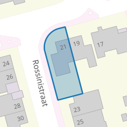 Perceel HUL00-D-1022