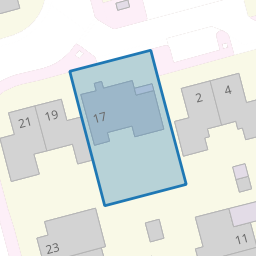 Perceel HUL00-D-1024