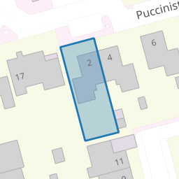 Perceel HUL00-D-1025