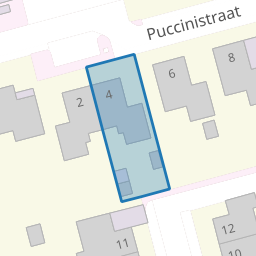 Perceel HUL00-D-1026