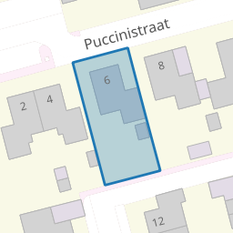 Perceel HUL00-D-1027